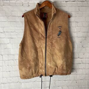 Dagoli Sweater Best Zipper Small